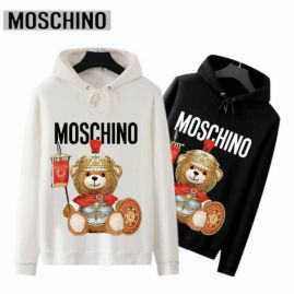 Picture of Moschino Hoodies _SKUMoschinoS-XXL1021411200